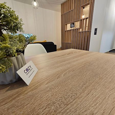 Deluxe Cozy Studios On Central M Eminescu Street #Târgu-Mureş 外观 照片