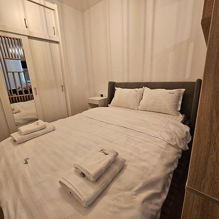 Deluxe Cozy Studios On Central M Eminescu Street #Târgu-Mureş 外观 照片