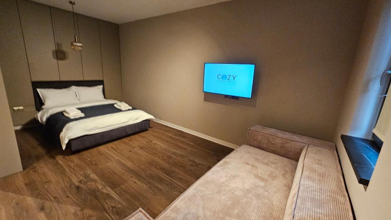 Deluxe Cozy Studios On Central M Eminescu Street #Târgu-Mureş 外观 照片