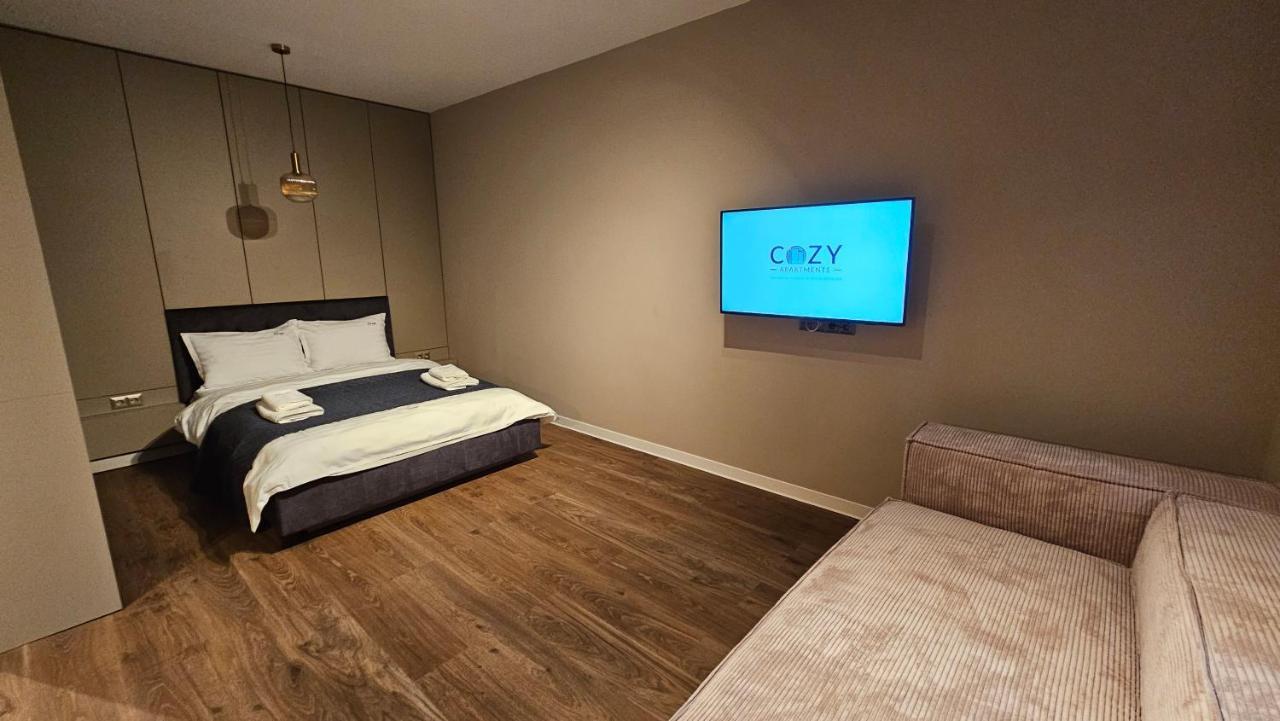 Deluxe Cozy Studios On Central M Eminescu Street #Târgu-Mureş 外观 照片