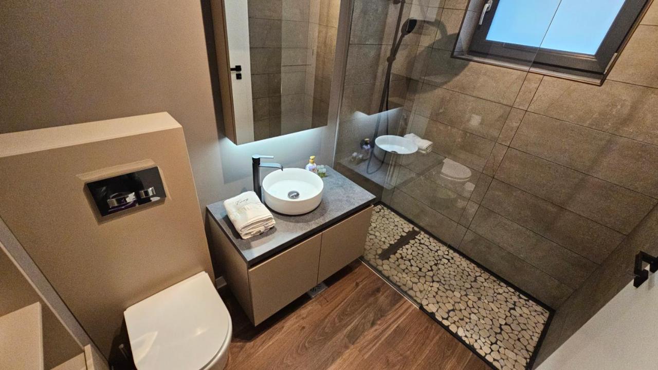Deluxe Cozy Studios On Central M Eminescu Street #Târgu-Mureş 外观 照片