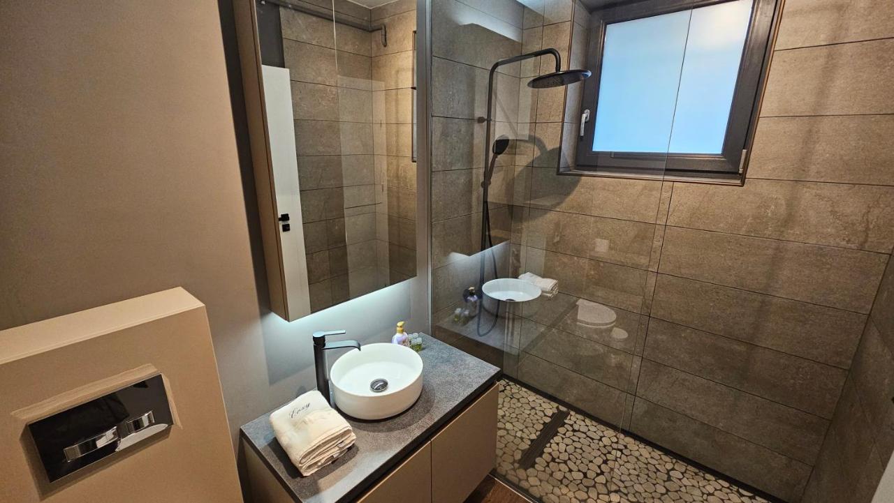 Deluxe Cozy Studios On Central M Eminescu Street #Târgu-Mureş 外观 照片