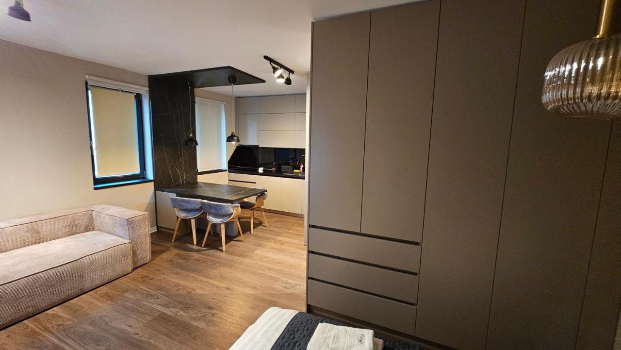 Deluxe Cozy Studios On Central M Eminescu Street #Târgu-Mureş 外观 照片