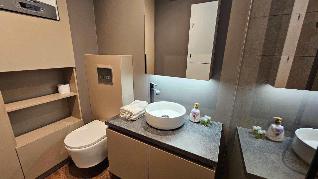 Deluxe Cozy Studios On Central M Eminescu Street #Târgu-Mureş 外观 照片