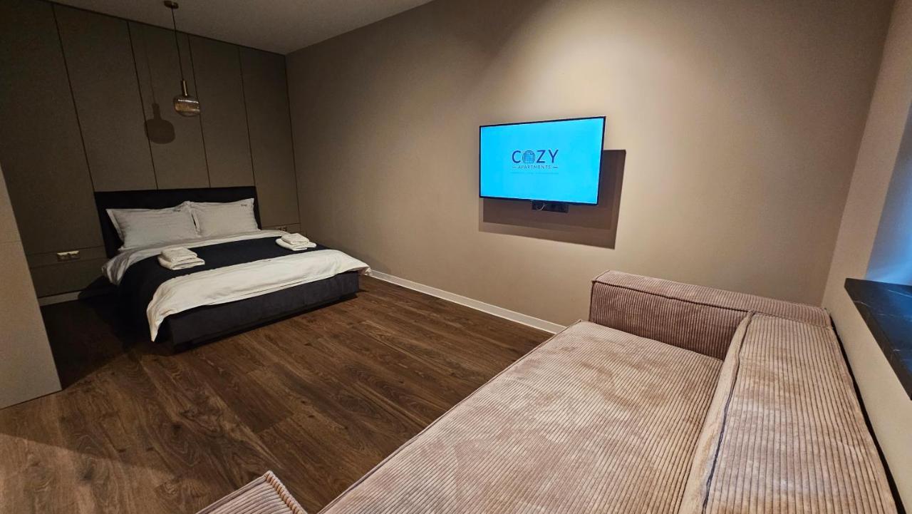 Deluxe Cozy Studios On Central M Eminescu Street #Târgu-Mureş 外观 照片