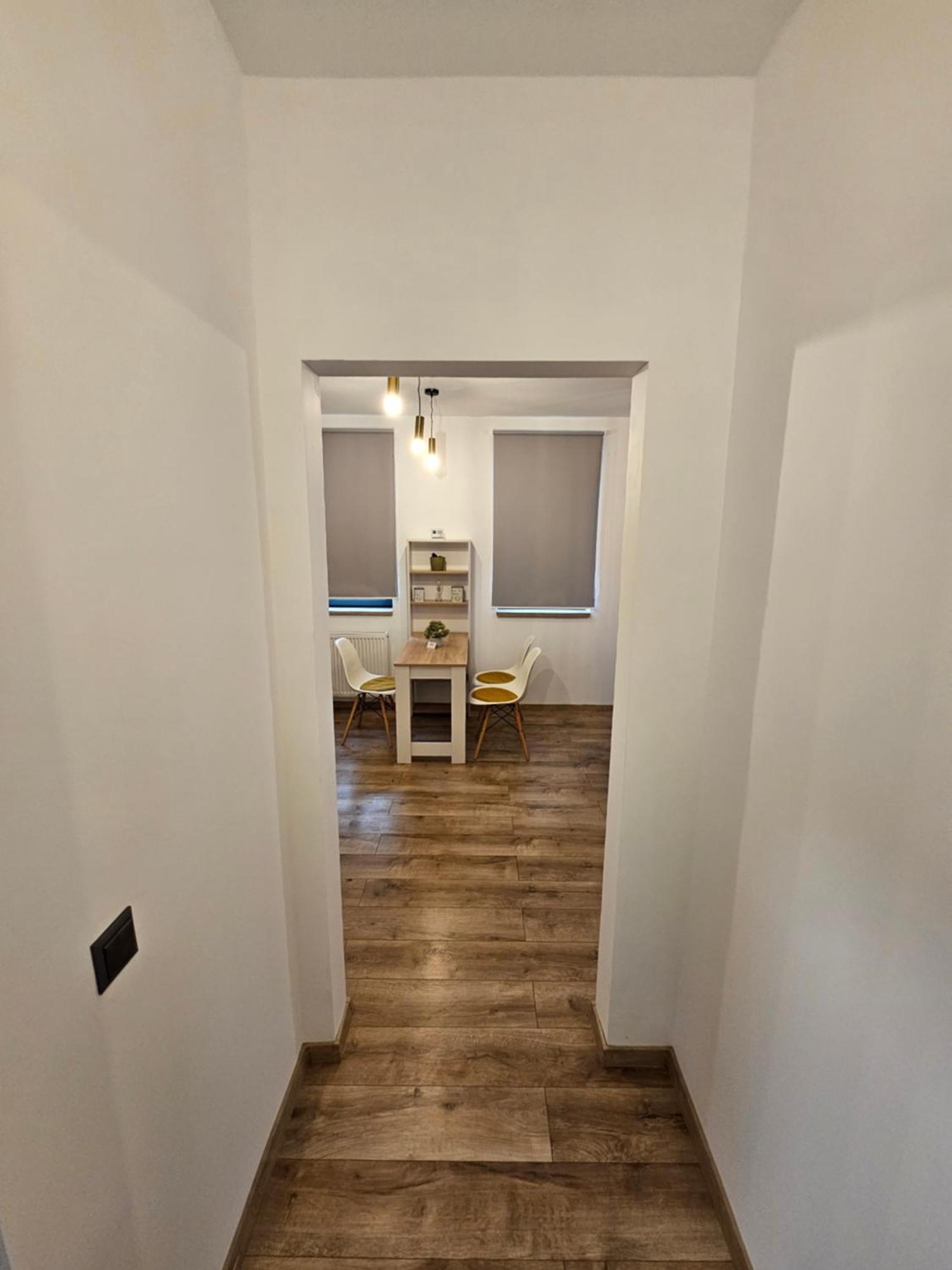 Deluxe Cozy Studios On Central M Eminescu Street #Târgu-Mureş 外观 照片