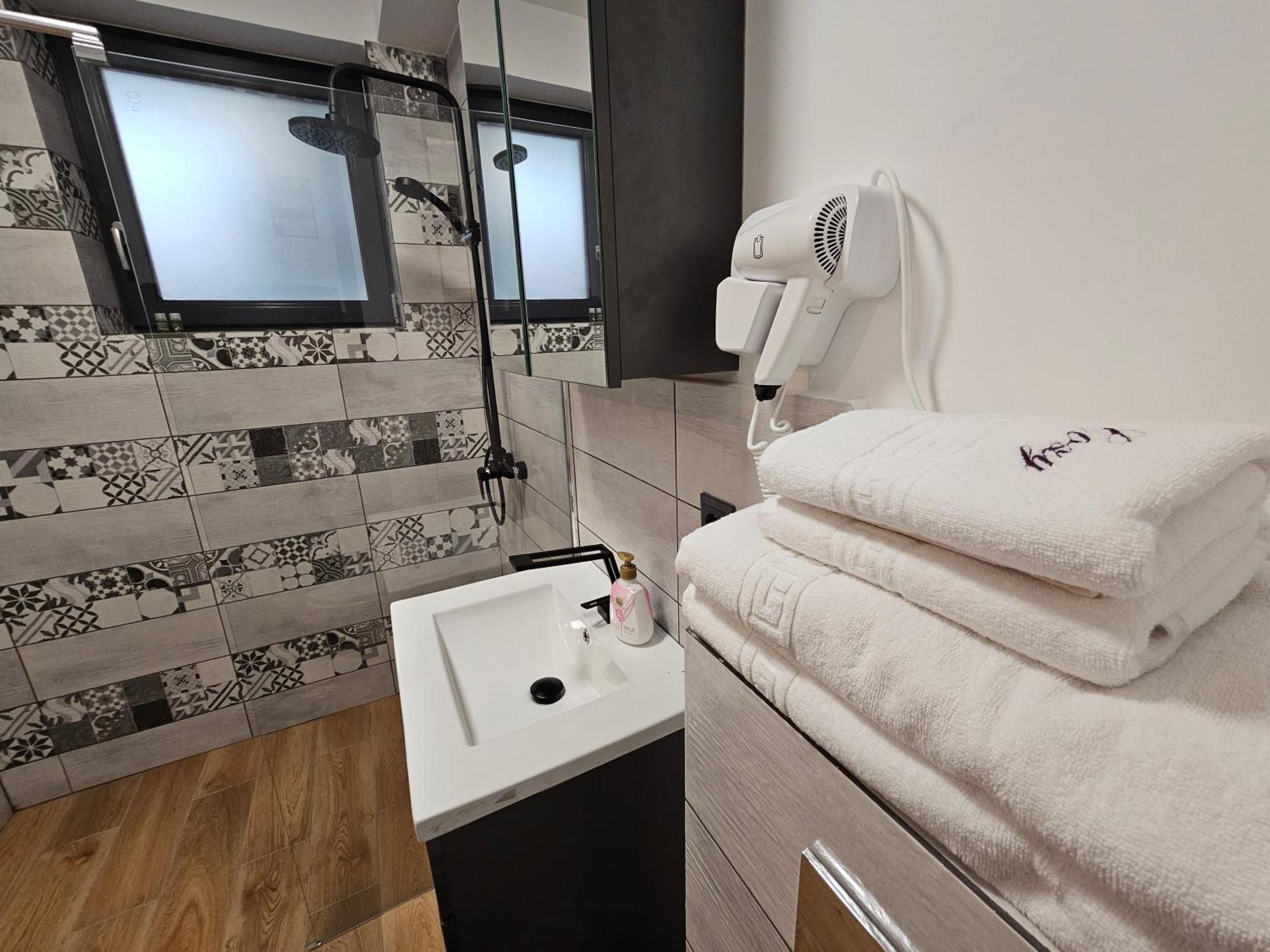Deluxe Cozy Studios On Central M Eminescu Street #Târgu-Mureş 外观 照片