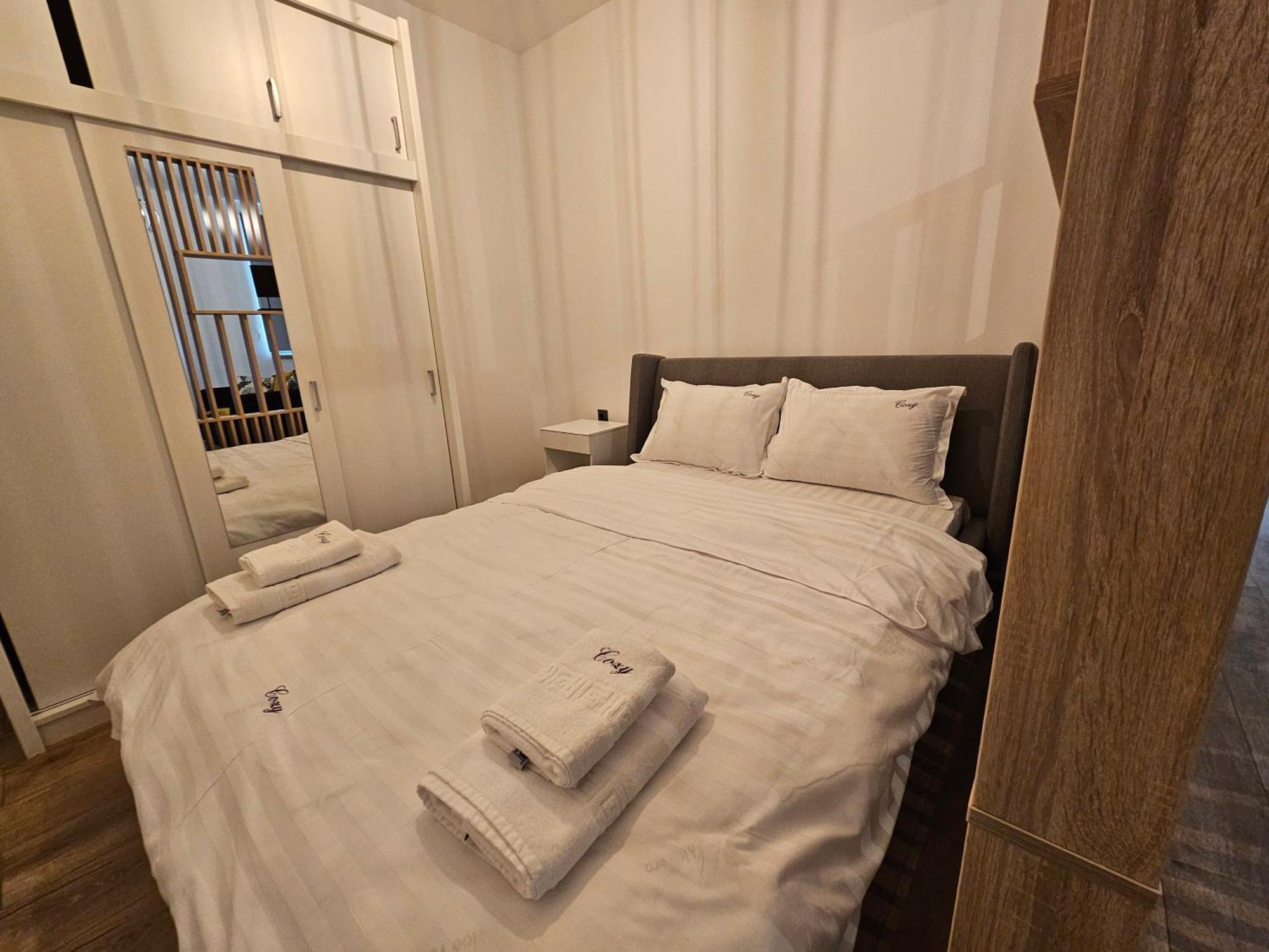 Deluxe Cozy Studios On Central M Eminescu Street #Târgu-Mureş 外观 照片