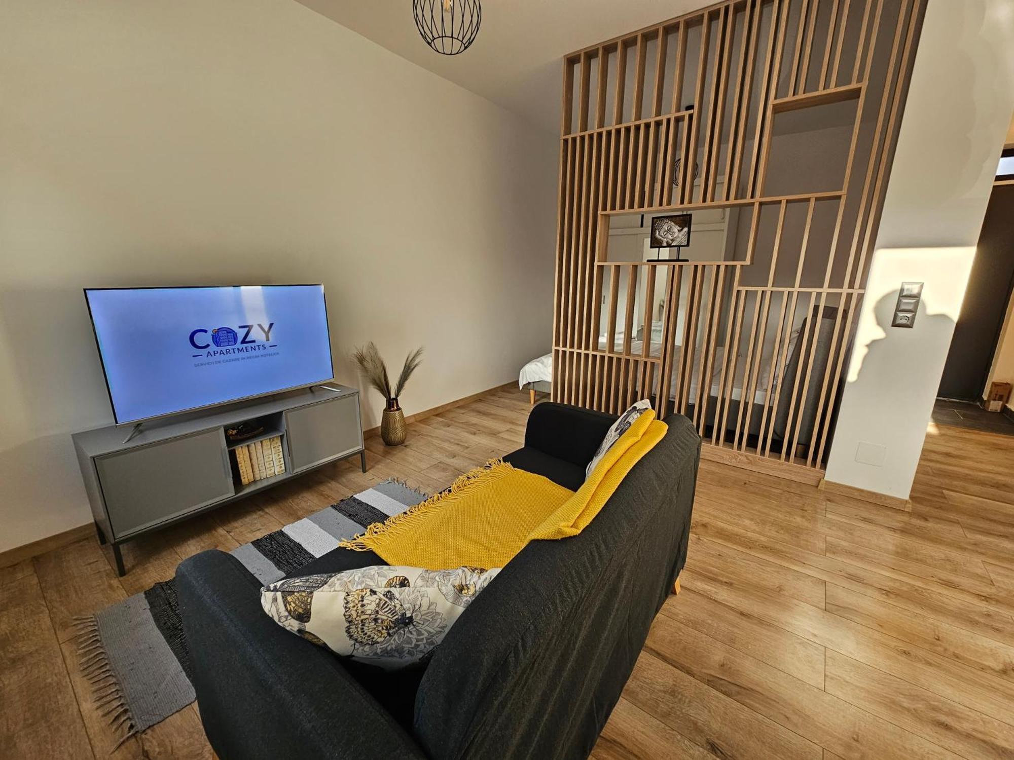Deluxe Cozy Studios On Central M Eminescu Street #Târgu-Mureş 外观 照片