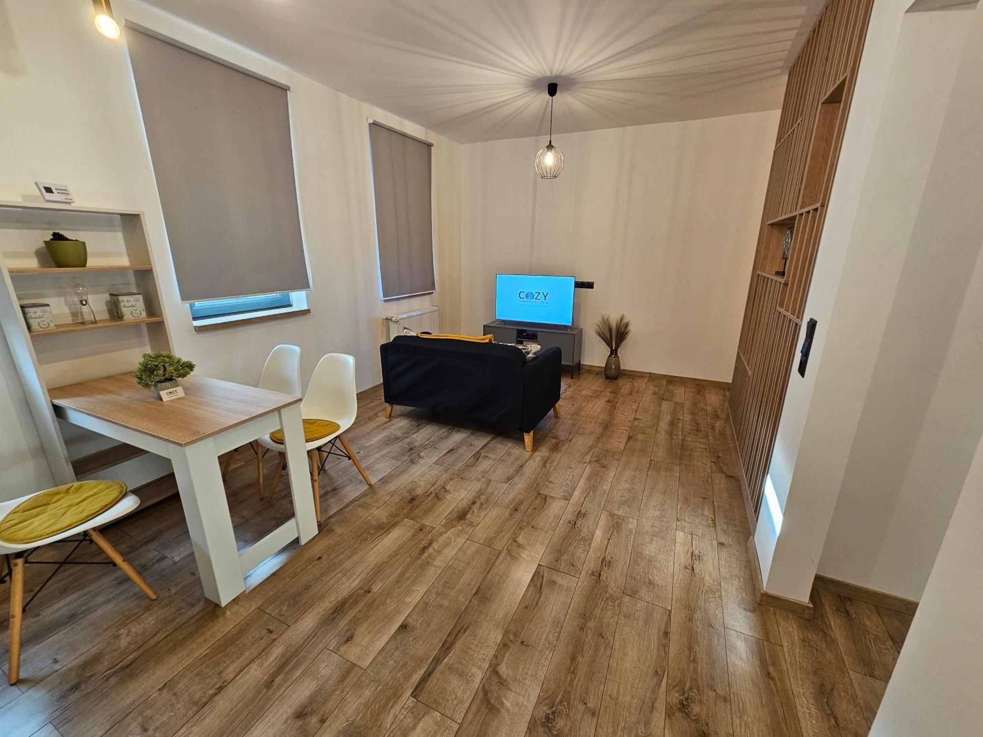 Deluxe Cozy Studios On Central M Eminescu Street #Târgu-Mureş 外观 照片